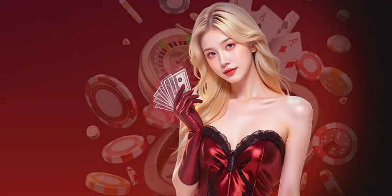 Trang chủ 30 Danh mục casino quy tụ hơn 30 tựa game hấp dẫn