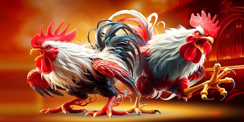 Trang chủ 31 Thành viên cảm nhận sự kịch tính và mãn nhãn với các trận đá gà